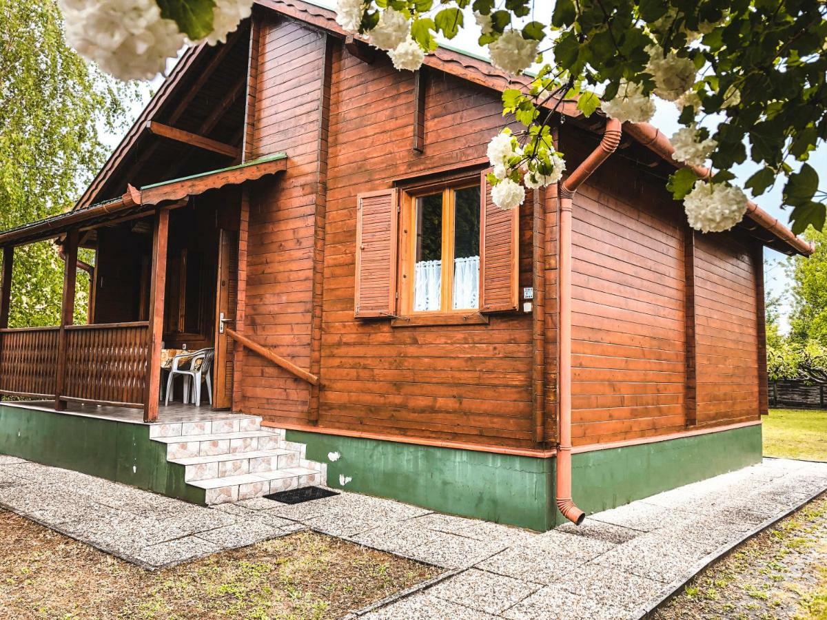 Lake House Farsang Balatonberény Exterior foto