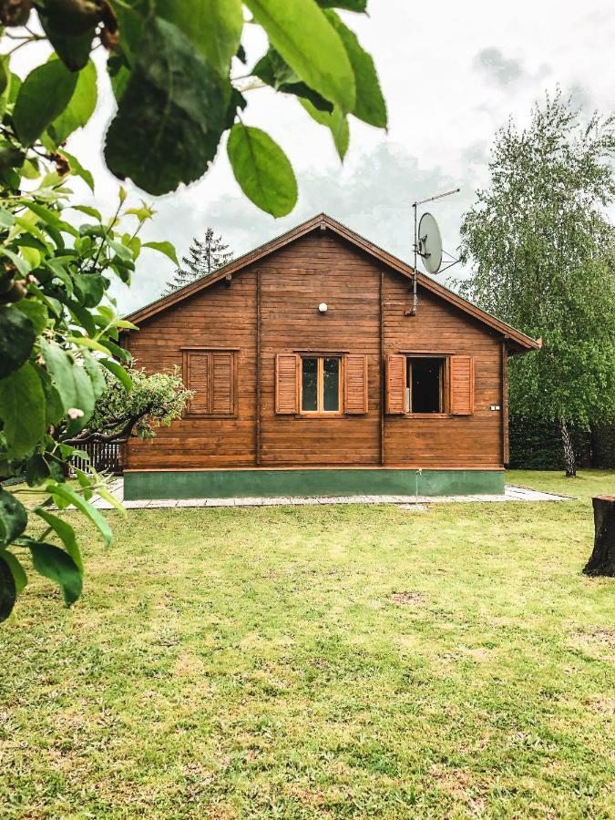 Lake House Farsang Balatonberény Exterior foto